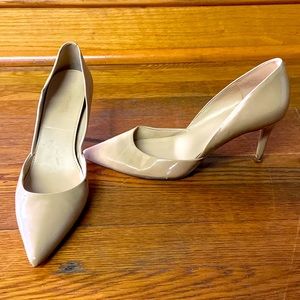 Michael Kors heels! Size: 6.5